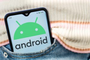 Hire Android App Developer