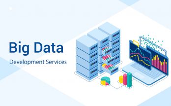 big data development services