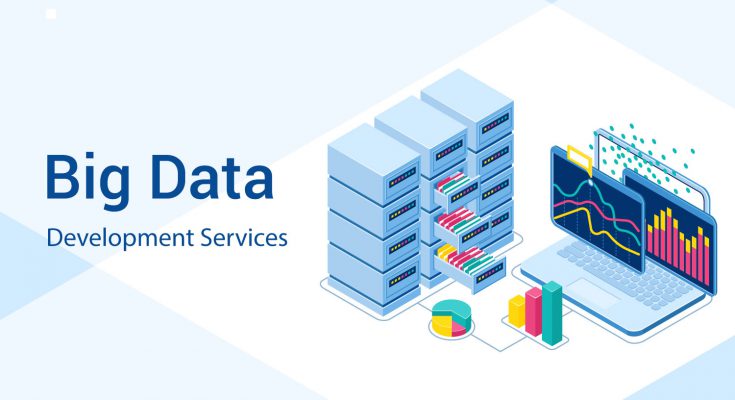 big data development services