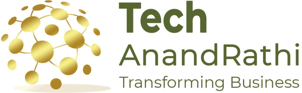 Tech Anand Rathi BLOG | Tech Anand Rathi BLOG