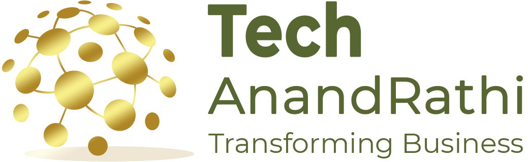Tech Anand Rathi BLOG