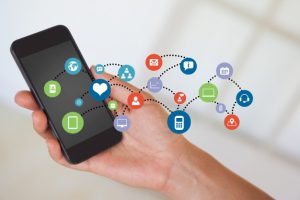 Social Media App Development