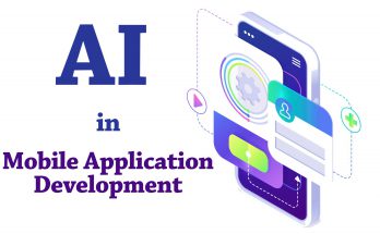 ai in mobile application development