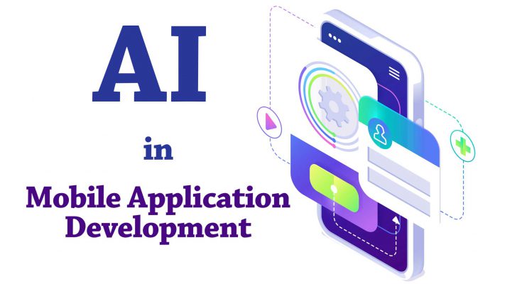 ai in mobile application development