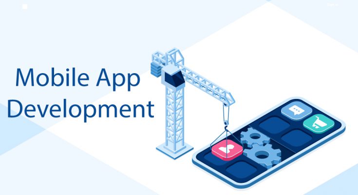 best mobile app development company