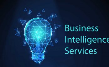 business intelligence services