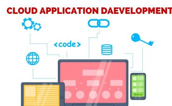 cloud application development services