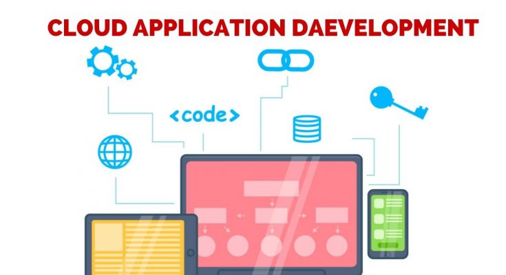 cloud application development services