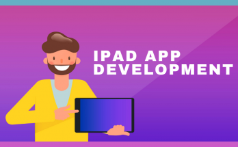iPad App Development Company