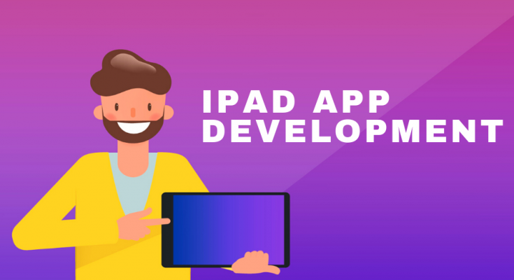 iPad App Development Company