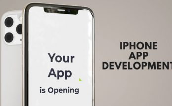 iphone app development company