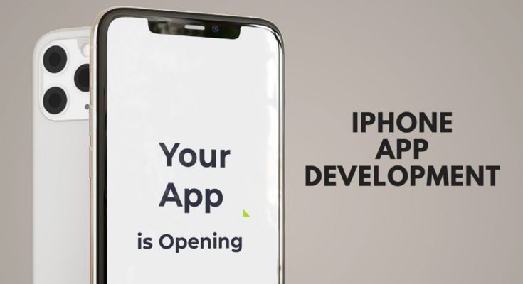 iphone app development company