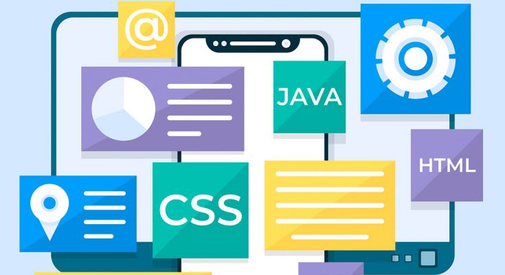 java web development services company