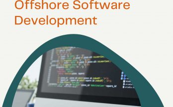 offshore software development services