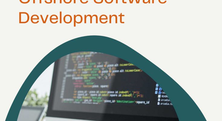 offshore software development services