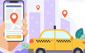 best taxi apps for android