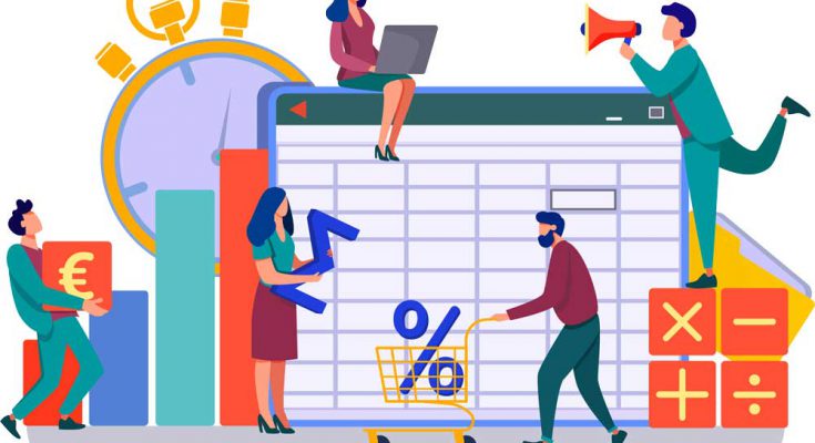 advantages of accounting software