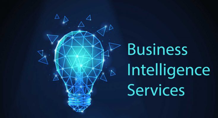 business intelligence services