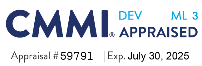 CMMI Logo