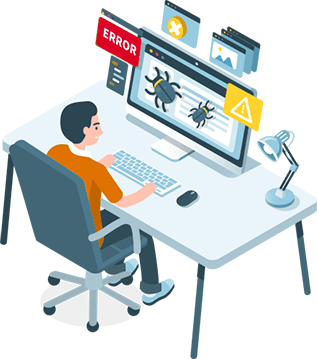 QA Automation Testing Services