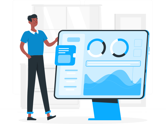 Test Automation Company