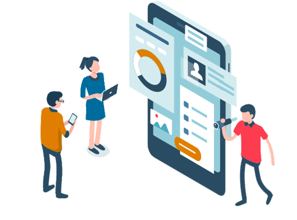 QA Automation Testing Services