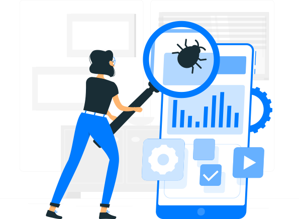 Test Automation Company