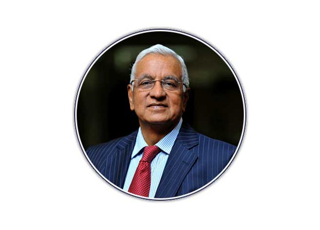 Mr Anand Rathi - Founder and Chairman, Anand Rathi Group