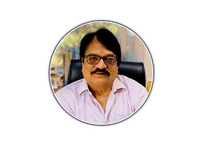 Mr. Ram Krishan Purohit (R. K. Purohit)