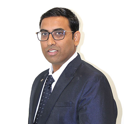 Anand Rathi
