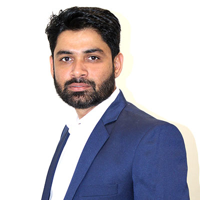 Abhishek Kundlas