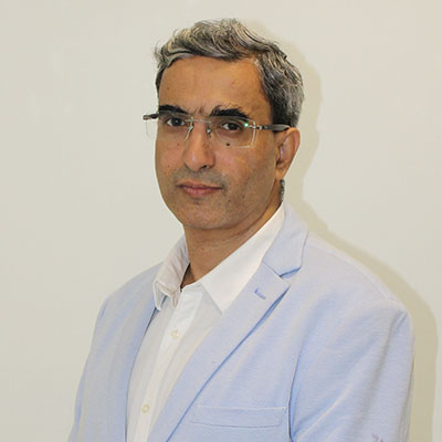 Dinesh Kumar Khichi