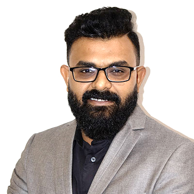 Dinesh Kumar Khichi