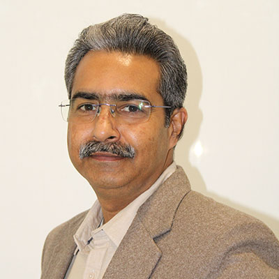 Hitesh Pareek
