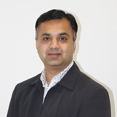 Abhishek Kundlas