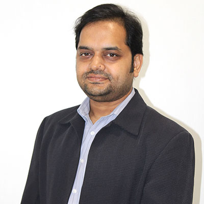 Abhishek Kundlas