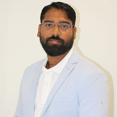 Rahul Mathur