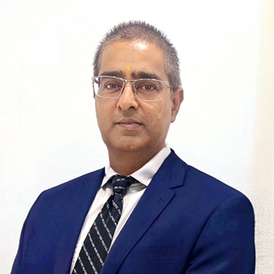 Raj Jaipal