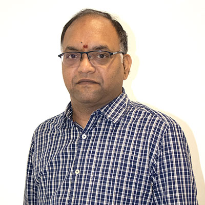 Sasi Kumar Pallekonda