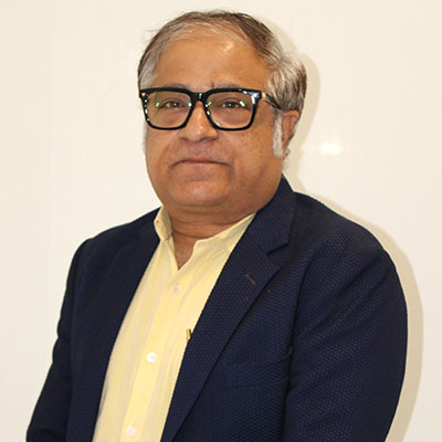 Saurabh Chawla