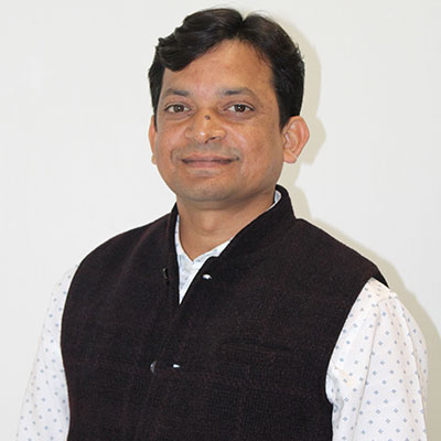 Sudhanshu Varma