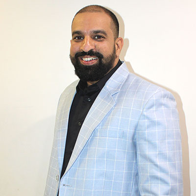 Suraj Bora