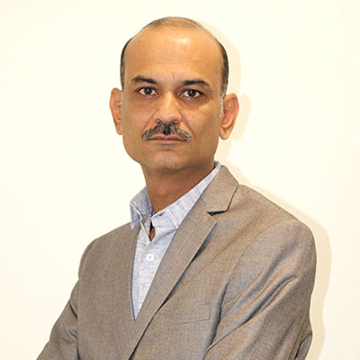 Abhishek Kundlas