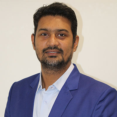 Vinay Soni